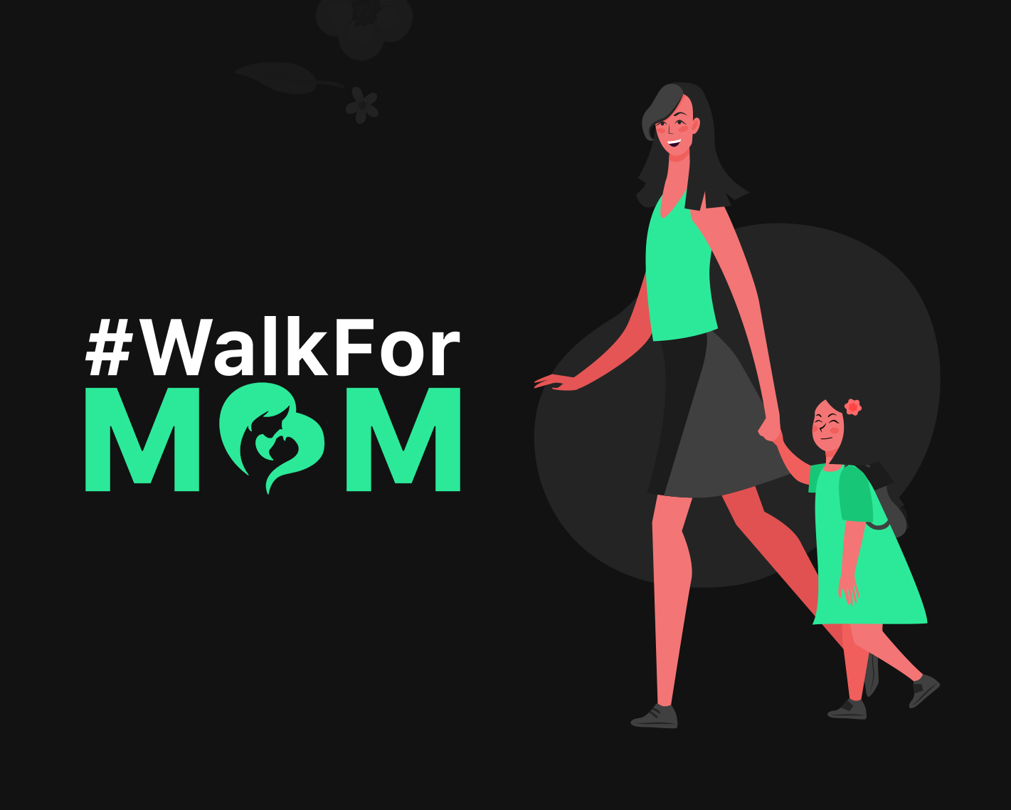 Mother's day challenge